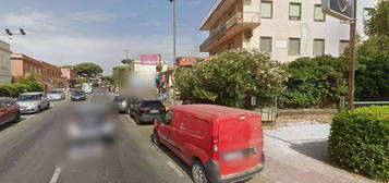 Appartamento all'asta in via Aurelia, 575