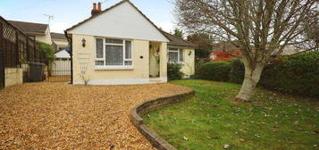 2 bedroom detached house for sale