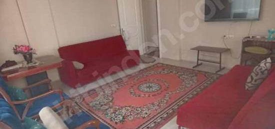 FULL EŞYALI GENİŞ YENİ DAİRE