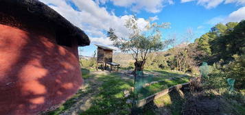 Casa rural en calle Molinillo en Burgo (El)