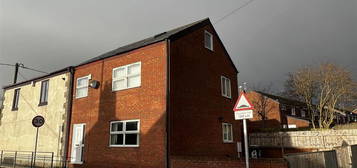 End terrace house to rent in The Leazes, Bowburn, Durham DH6