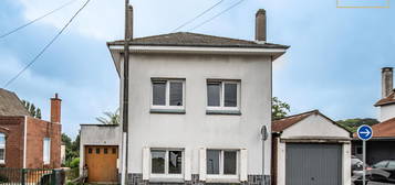 Achat maison 4 pièces 97 m²