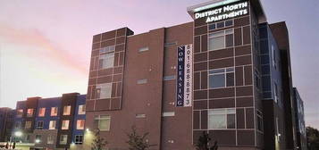 District North, Salt Lake City, UT 84116