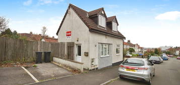 Flat for sale in Grace Road, Downend, Bristol BS16