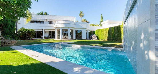 Casa en Sierra Blanca, Marbella