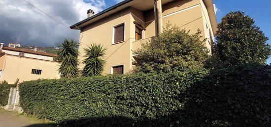 Villa in vendita in via Barni Abate s.n.c