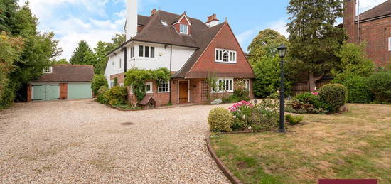 4 bedroom detached house