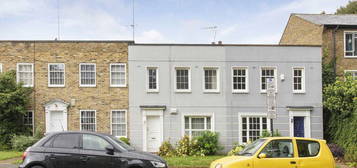 Property to rent in Grange Grove, London N1