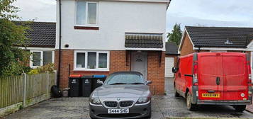 Semi-detached house to rent in Mallory Walk, Dodleston, Chester CH4