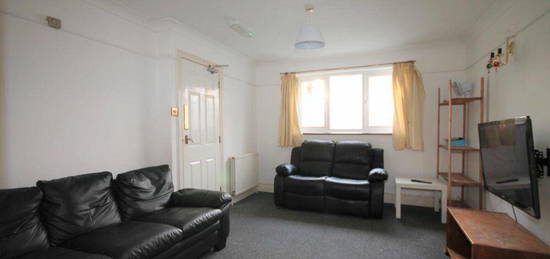 4 bedroom terraced house