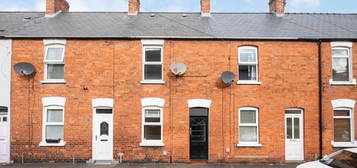 14 Sinclair Street, Belfast, BT5 6JS