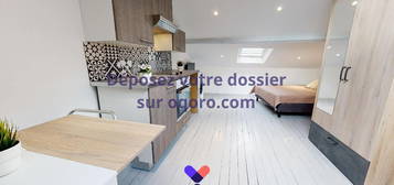 Appartement meublé  à louer, 2 pièces, 1 chambre, – m²