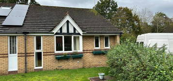 2 bedroom semi-detached bungalow for sale