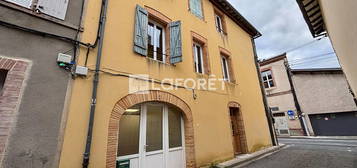 Appartement Gaillac 2 pièce(s) 51.70 m2