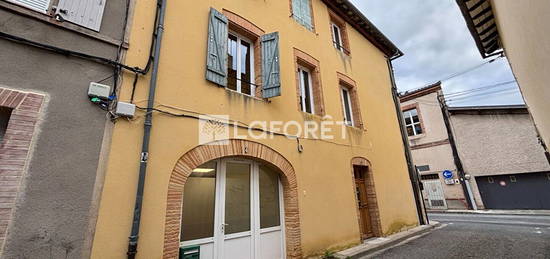 Appartement Gaillac 2 pièce(s) 51.70 m2