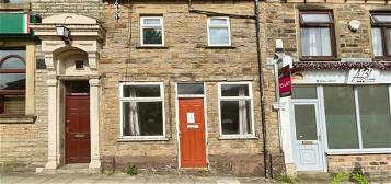 Terraced house for sale in Union Road, Oswaldtwistle, Accrington BB5