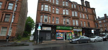 Flat to rent in Calder Street, Glasgow, Glasgow City G42