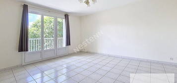 Appartement  à vendre, 2 pièces, 1 chambre, 60 m²