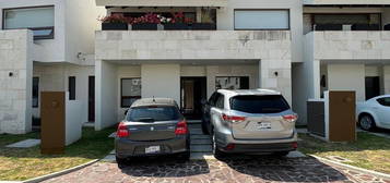 Casa en Renta en Altozano el Nuevo Querétaro