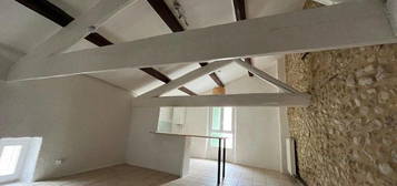 Location appartement 2 pièces 49 m²