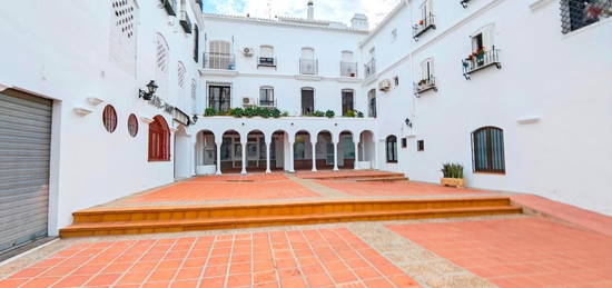 Piso en venta en Calle Portería del Carmen, 5, Centro Ciudad - El Carmen