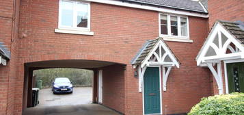 Detached house to rent in Hubbard Road, Burton-On-The-Wolds, Loughborough LE12