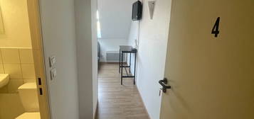 Studio meublé à vendre, 1 pièce, 21 m², Étage 2/0