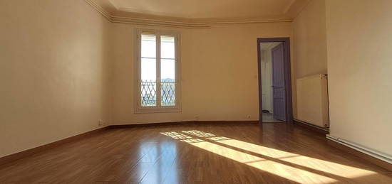 Appartement  à vendre, 2 pièces, 1 chambre, 48 m²