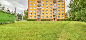 Prodej bytu 1+1 36 m²