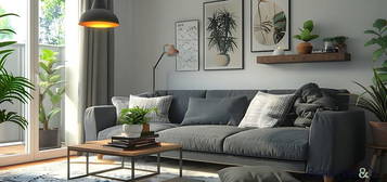 Vente appartement 3 pièces 68 m²