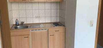 1-Zimmer-Apartment 19m2 in Stgt-Obertürkheim bei S-Bahn zur Miete