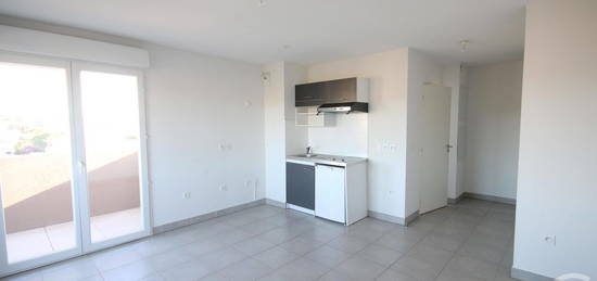 Location appartement 1 pièce 28 m²