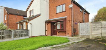 1 bedroom semi-detached house