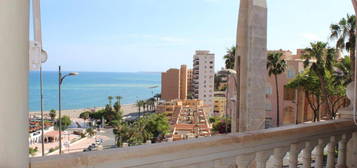 Apartamento en venta en Aguadulce Sur