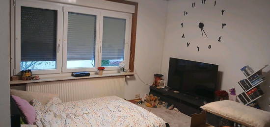 2 Zimmer Wohnung