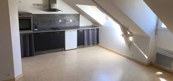 Appartement T2 35 m2