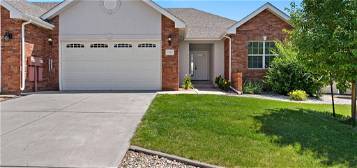 3026 68th Ave, Greeley, CO 80634