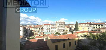 Quadrilocale piazzale della Porta al Prato, Borgo Ognissanti - Il Prato, Firenze