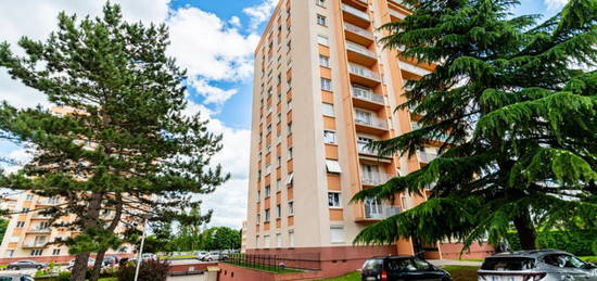 Achat appartement 3 pièces 56 m²