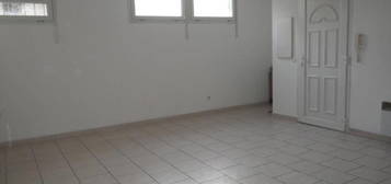 Location appartement 2 pièces 60 m²