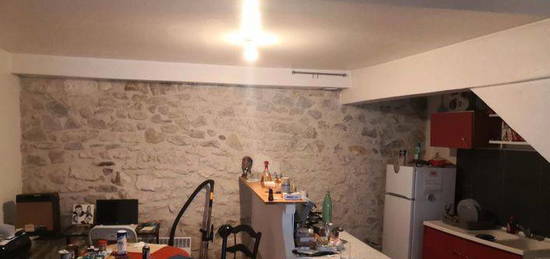 Appartement 38m2