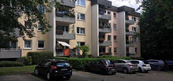 3,5 Zimmerwohnung in Dortmund/Aplerbeck mit Balkon zu vermieten!