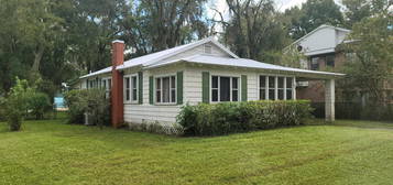 762 N WALNUT Street, Starke, FL 32091