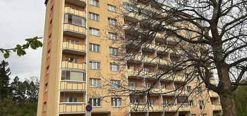 Prodej bytu 3+1 53 m²