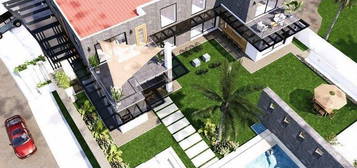 En venta espectacular residencia nueva en Lomas de Cocoyoc