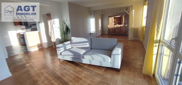 Appartement à vendre, 5 pièces, 3 chambres, 85 m²