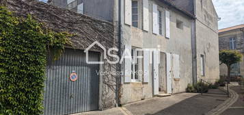 Vente maison 5 pièces 178 m²