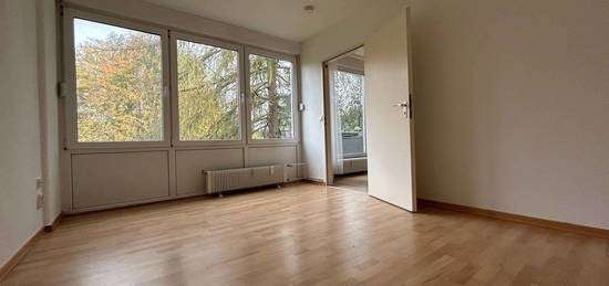 2-Zimmer-Wohnung mit Balkon in Berlin Lankwitz