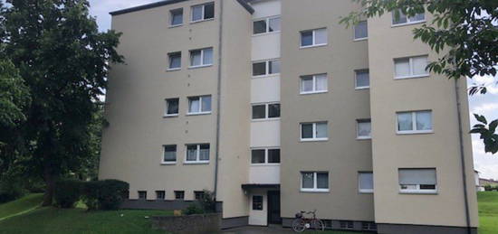 3 ZKB Wohnung mit Balkon in Fritzlar  ( FZ-GS7-2M )