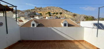 Piso en venta en Calle San Felipe, 7, San Felipe - El Almendral - La Merced